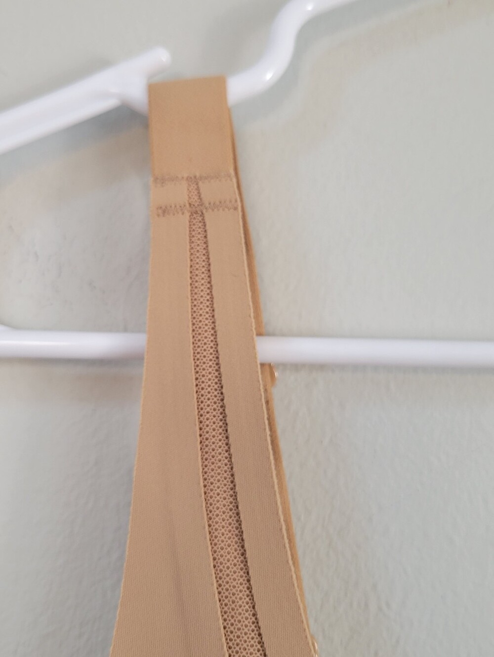 Honeylove Cloudfuse Wireless Bra 34 B/C Comfort Stretch - Picture 5 of 13